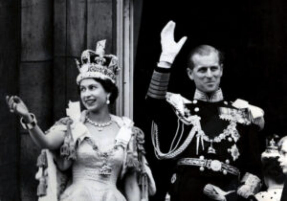 Duke of Edinburgh death