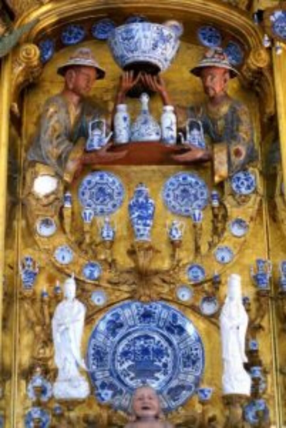 1-Charlottenburg_cabinet_de_porcelaine_détail