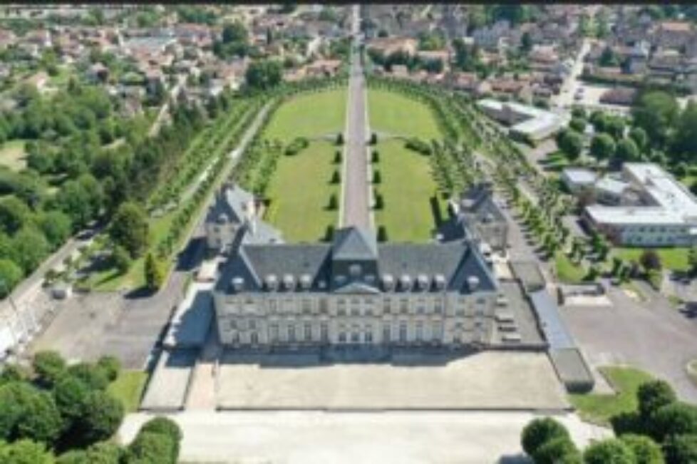 Brienne le château 2