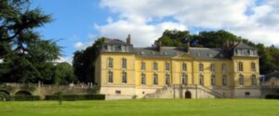 le château de la Celle saint Cloud.2