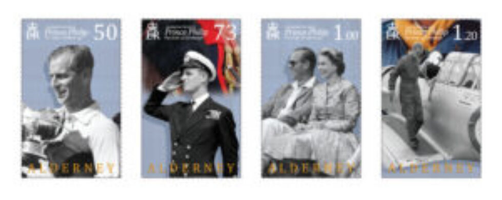 Prince-Philip-Set-of-4