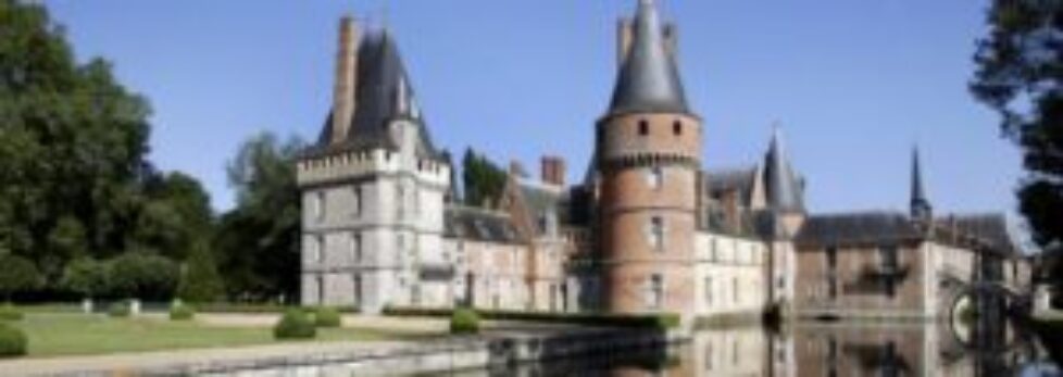chateau de maintenon