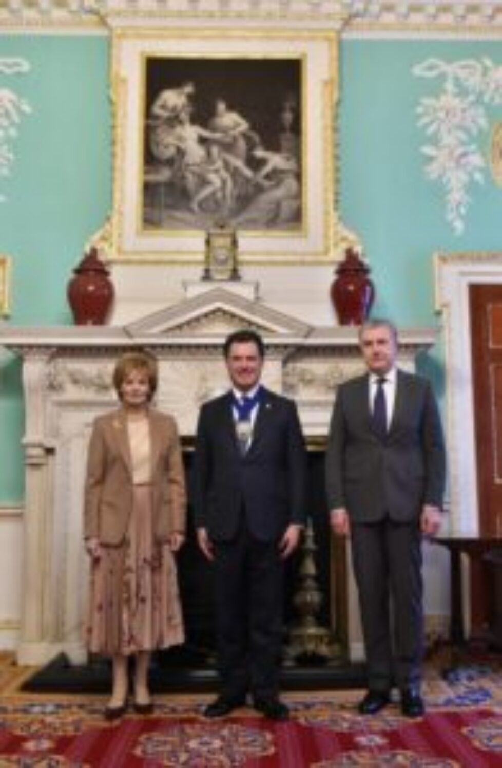 Majestatea-Sa-Margareta-Principele-Radu-Lordul-Primar-al-Londrei-©AGERPRES-Silviu-Matei-PHOTO-2021-11-24-20-32-49-4