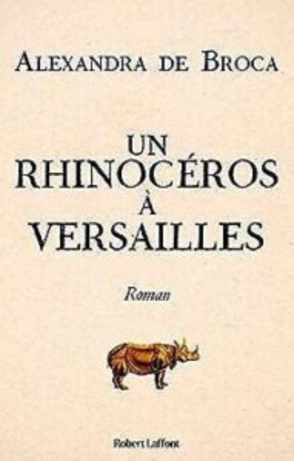 Un-rhinocéros-à-Versailles-de-BROCA-Alexandra-de