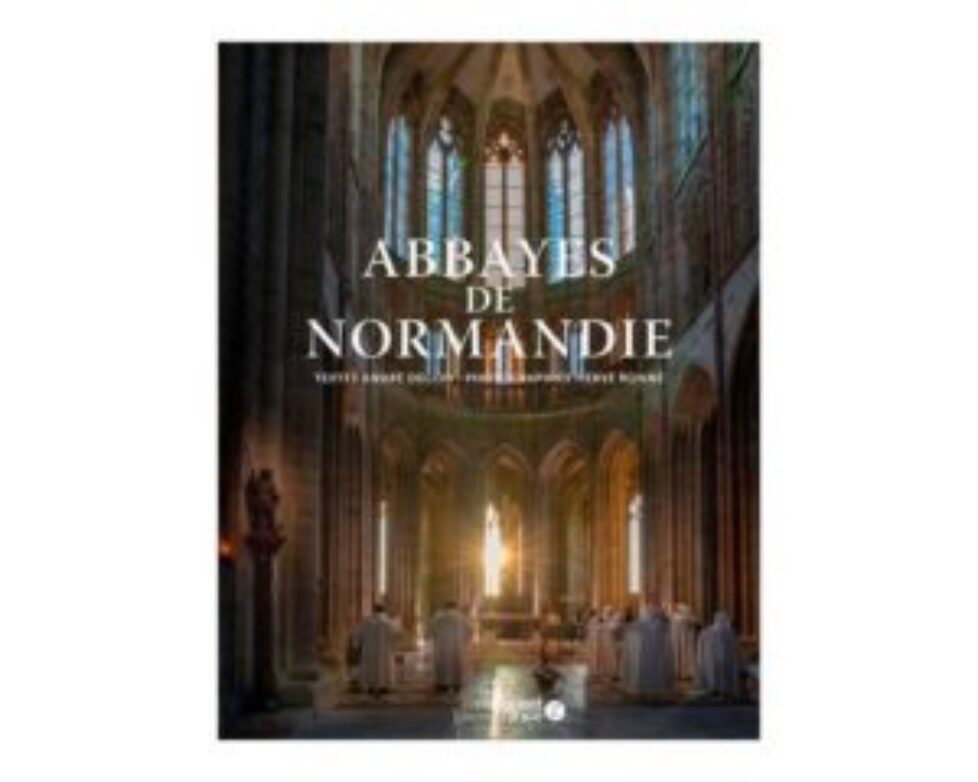 abbayes-de-normandie