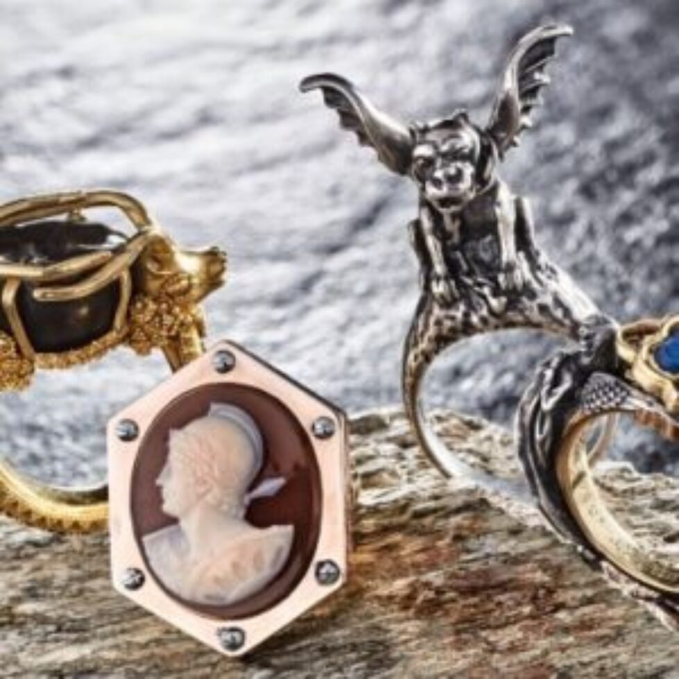 bague