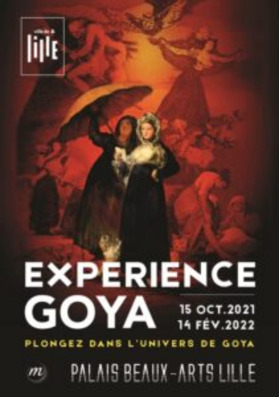 goya