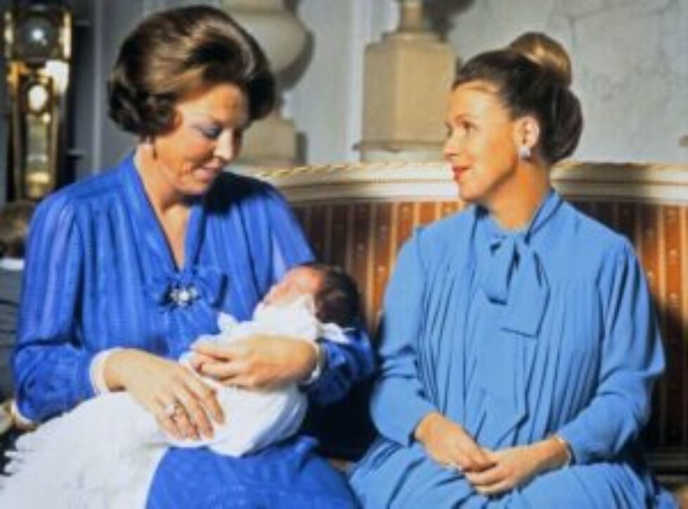 Princess-Christina-dies-aged-2