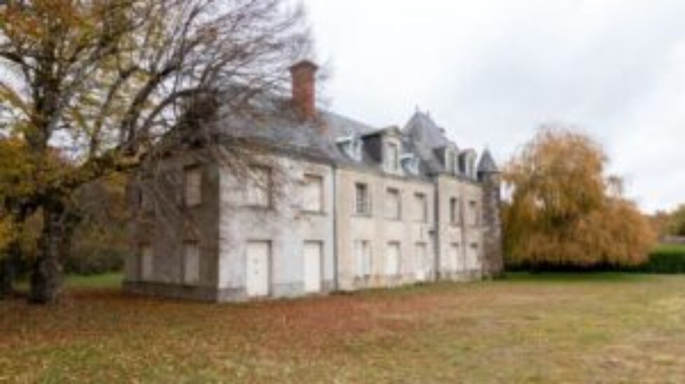 château de bresne