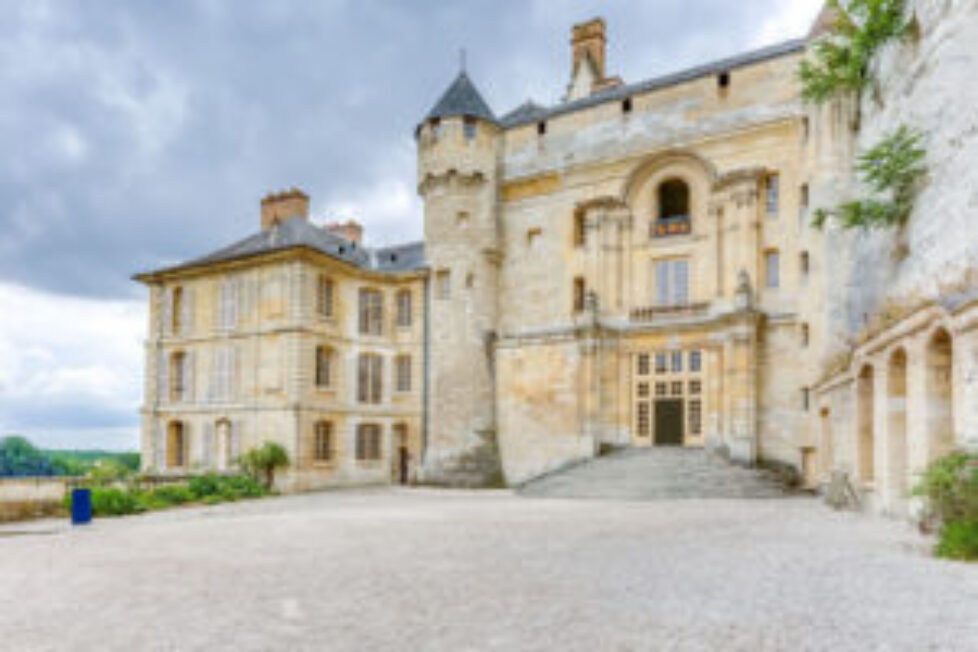 la roche guyon 4