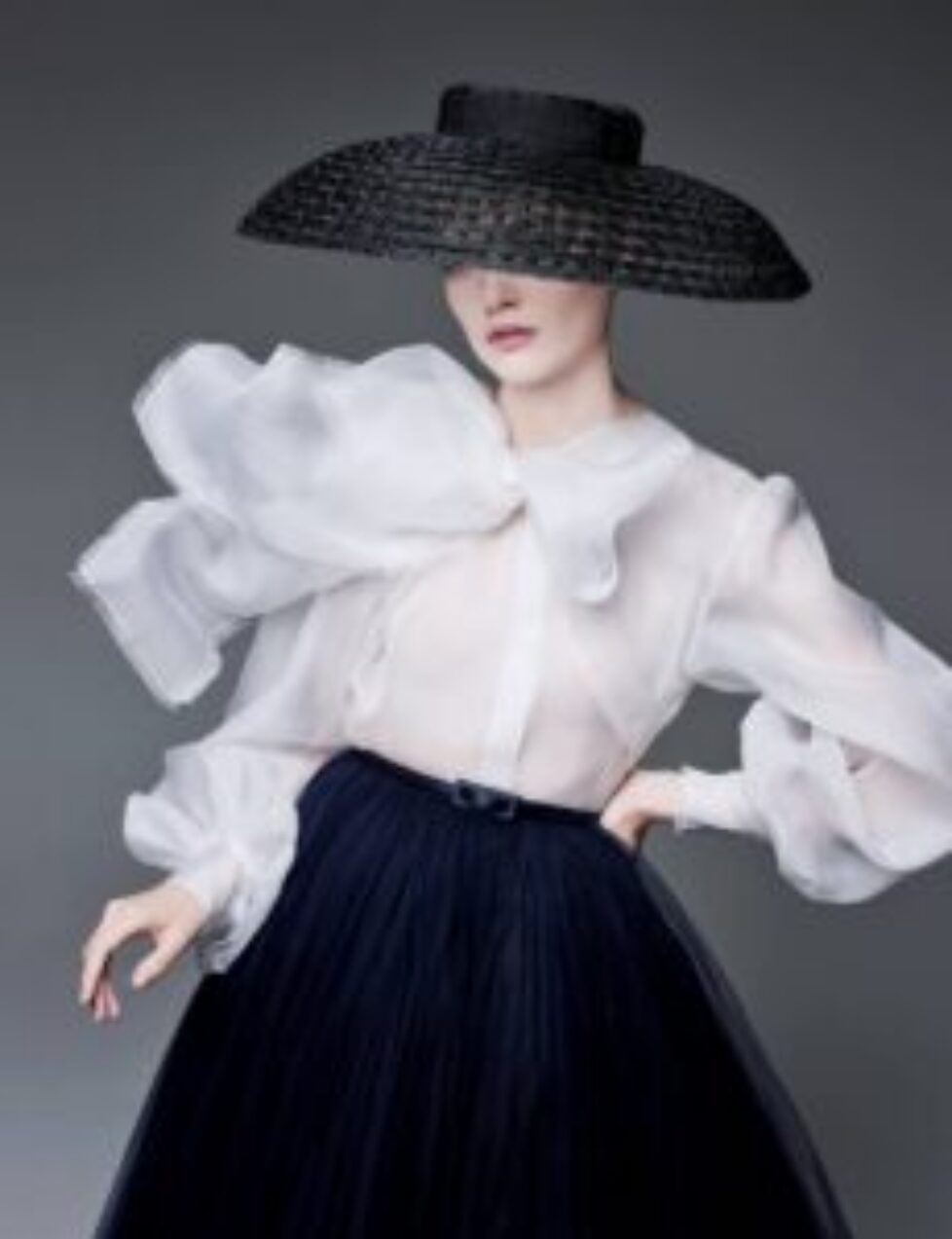 DIOR CHAP
