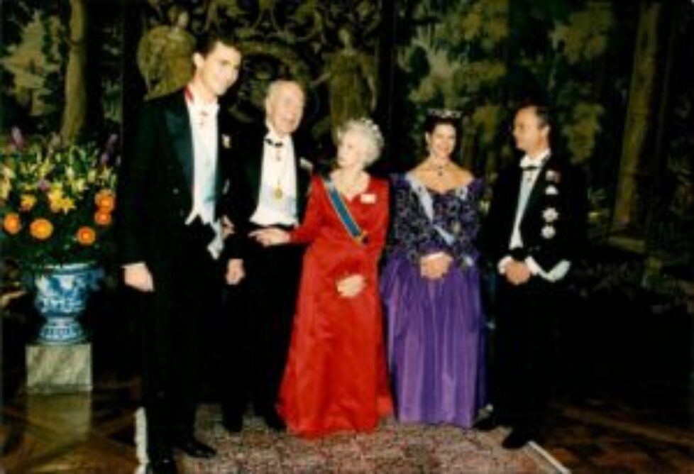 nobel 1991