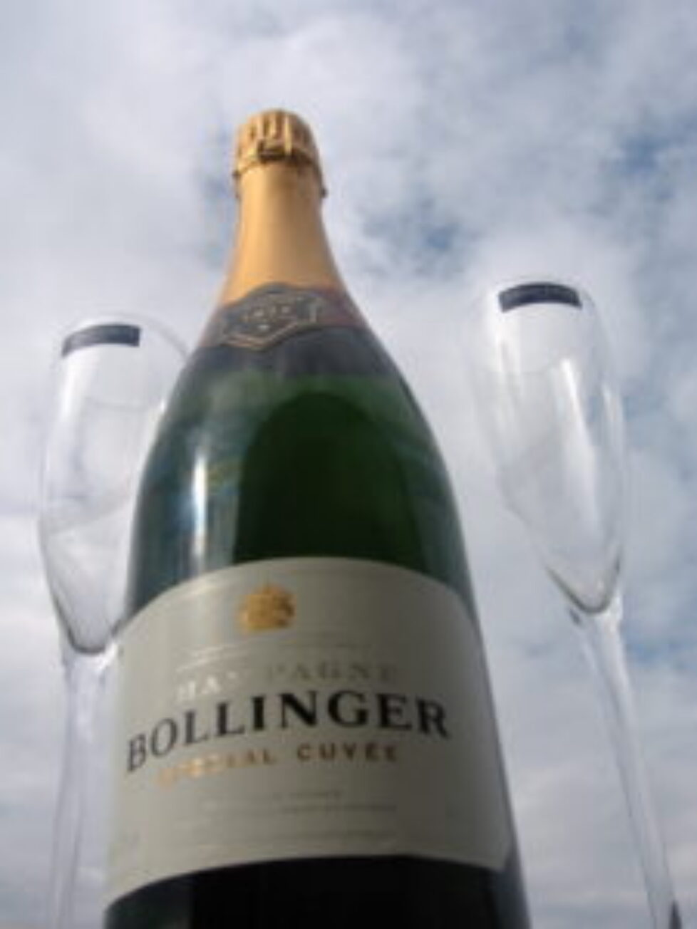 Bollinger