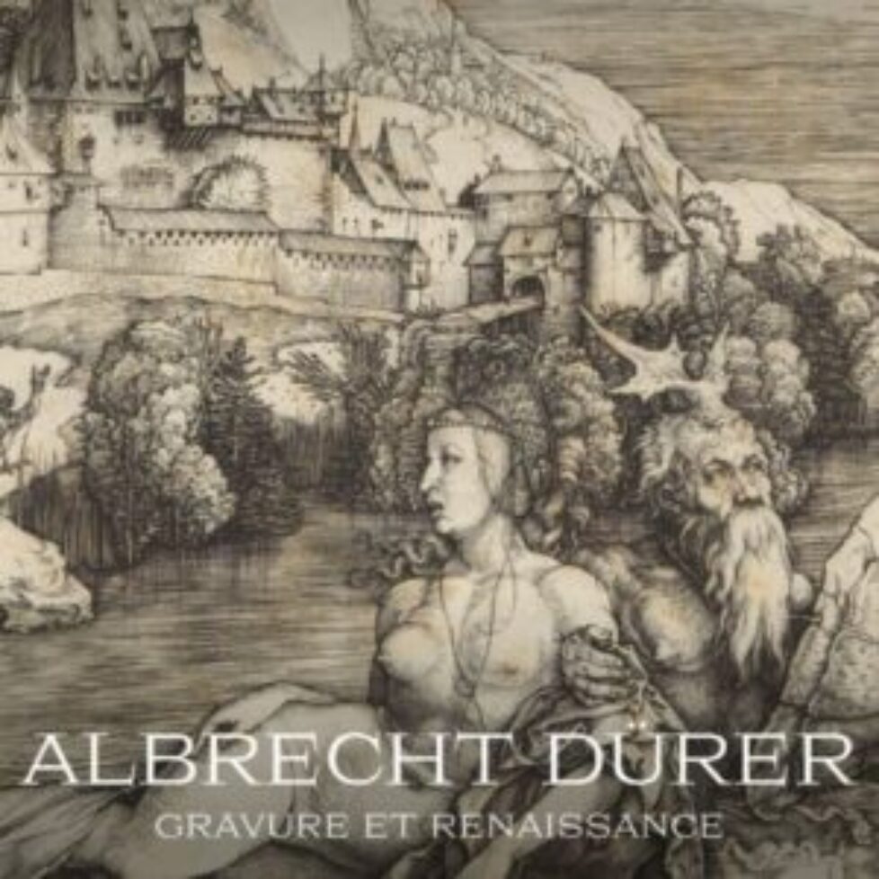 Expo-Chantilly-Durer-Gravure-Renaissance