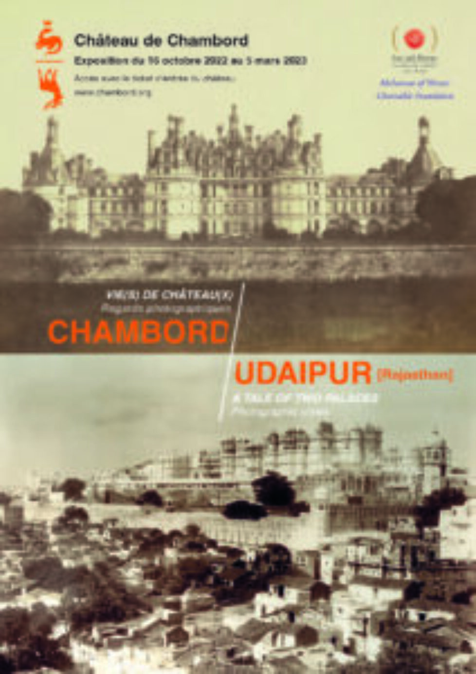 affiche-expo-vies-de-chateau-Chambord-BD