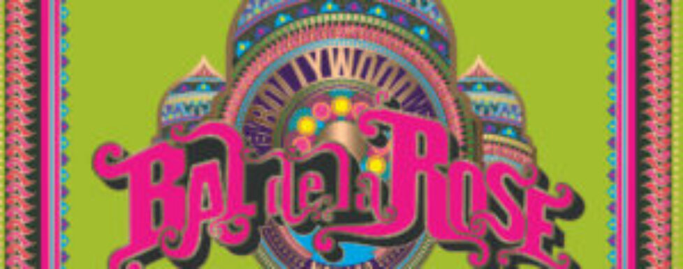 Visuel Bal de la Rose 2023