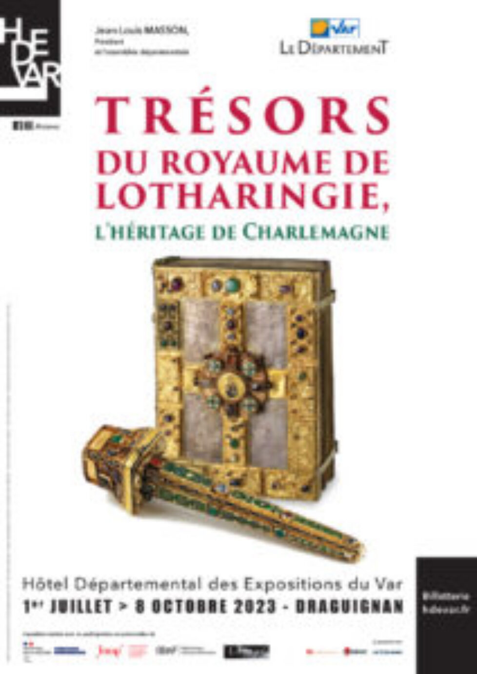 tresors