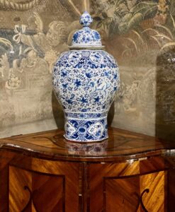Porcelaines de Chine de Cheverny