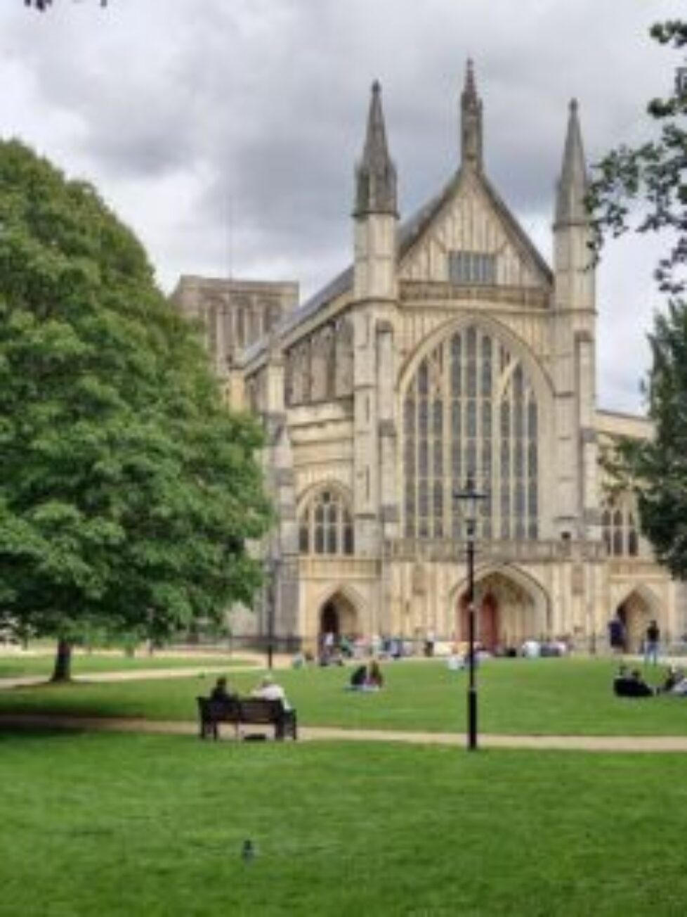 Cathédrale_Winchester