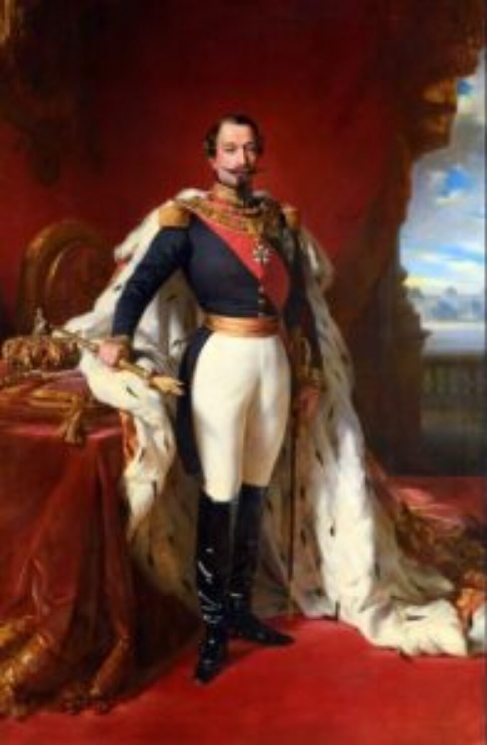 napoleonIII