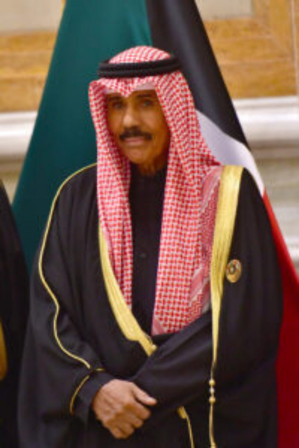 KUWAIT-GCC-GULF-SUMMIT
