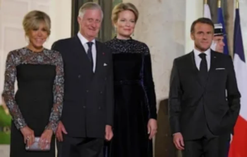 queen-mathilde-brigitte-macron-state-dinner-6