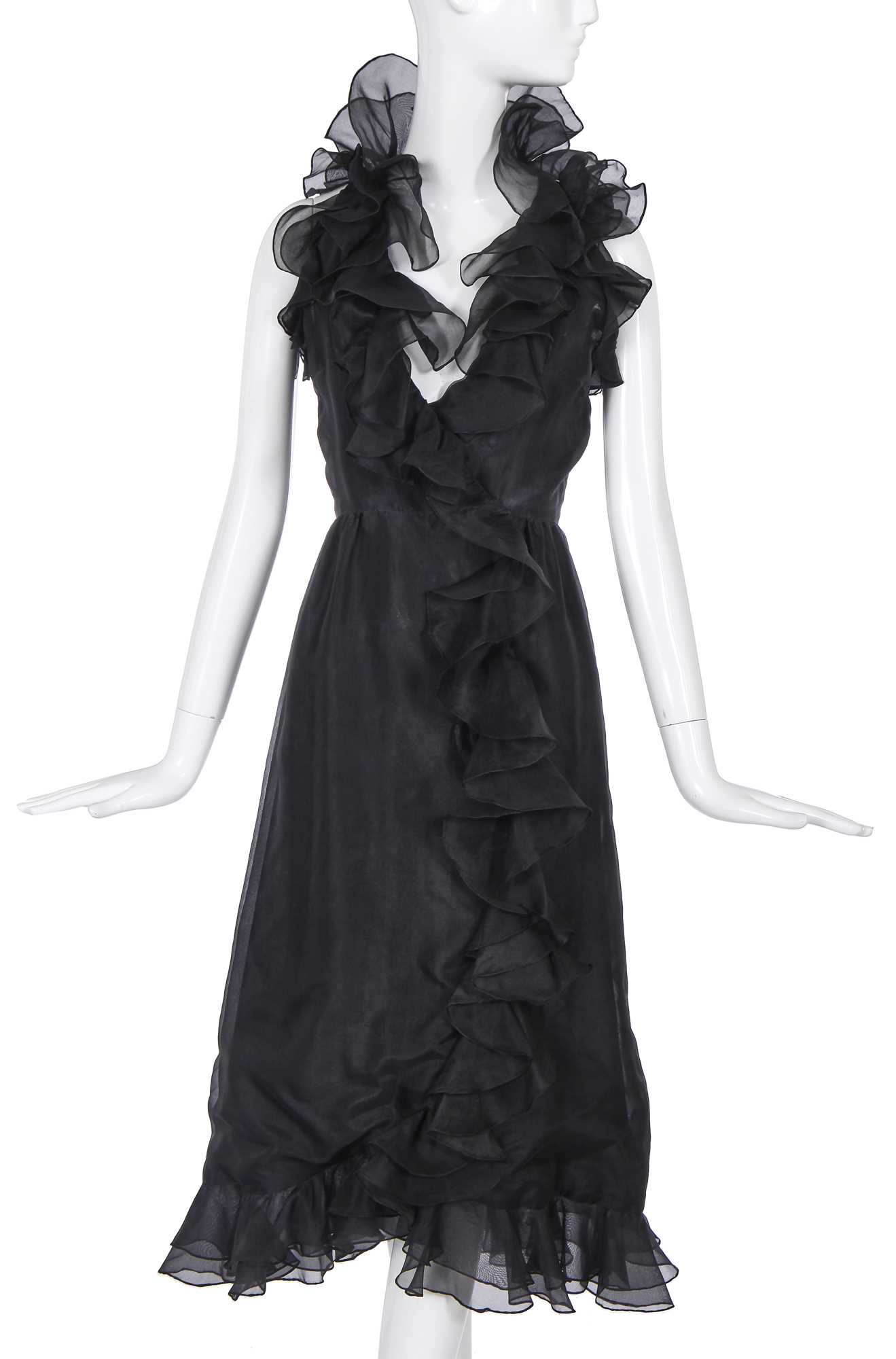 Robe Quiz Taille 8 En Or – Magnifique, Portée Une Seule Fois