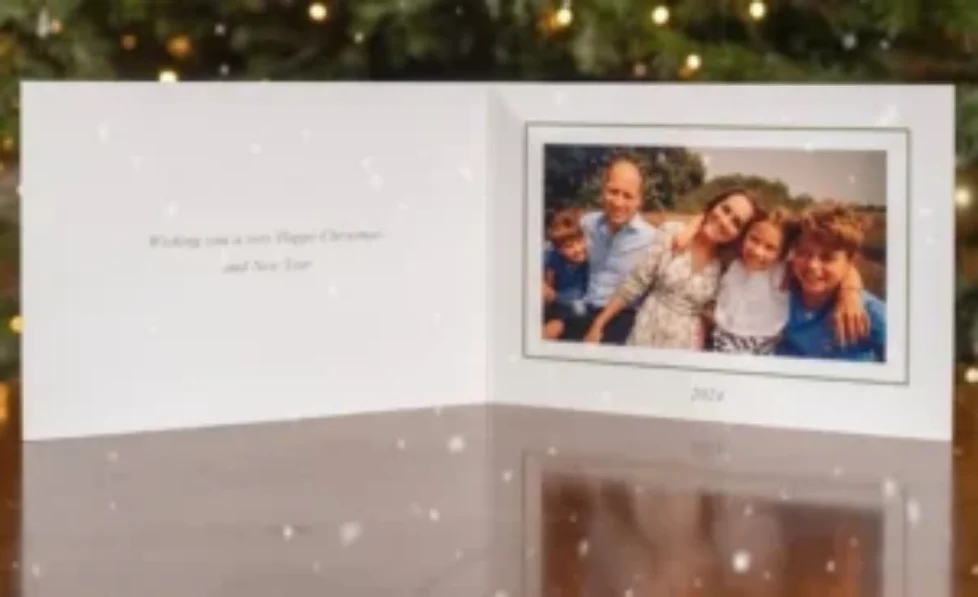 Prince-and-Princess-of-Wales-Release-2024-Christmas-Card