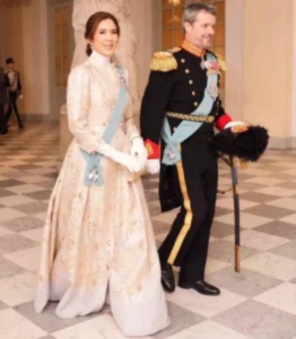 queen-mary-teri-jon-by-rickie-freeman-metallic-gown-3