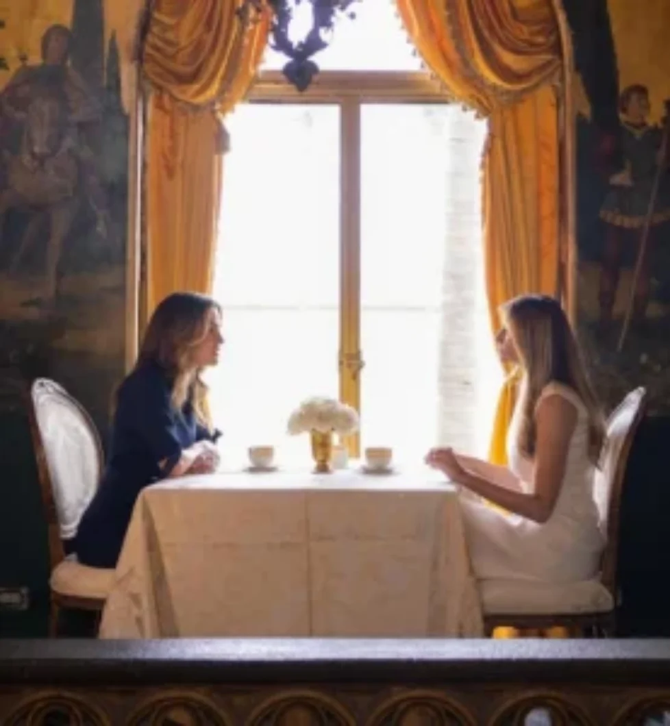 queen-rania-melania-trump-edeline-lee-dress-2