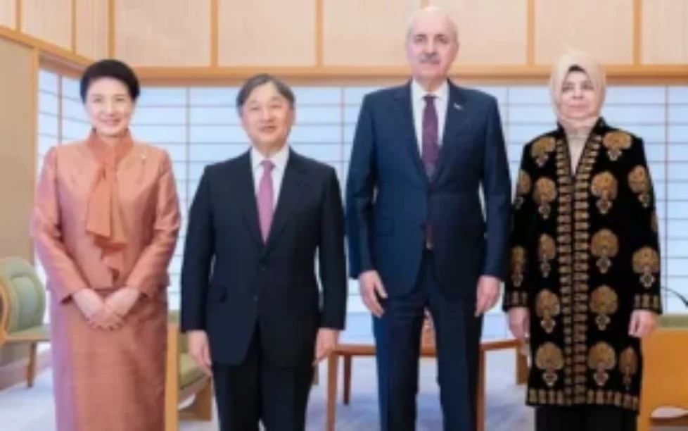 japan-imperial-family-receive-numan-kurtulmus-2