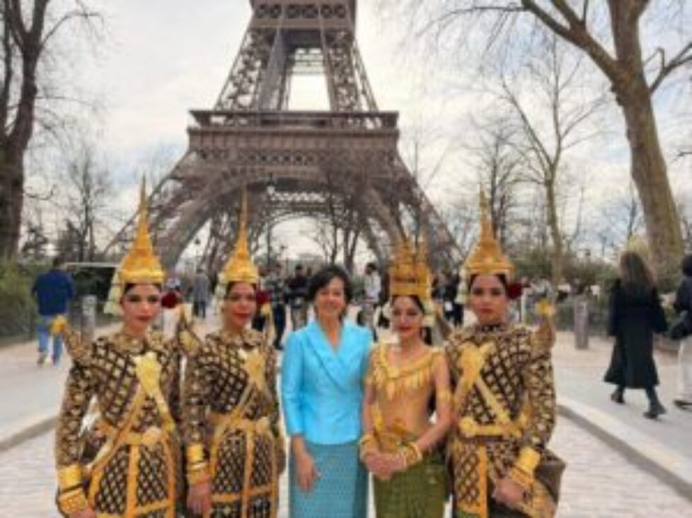 Cambodge 1