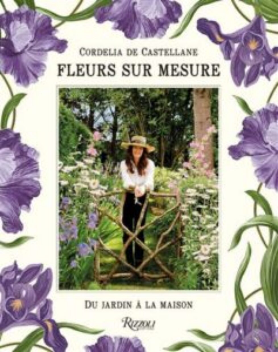Fleurs-sur-mesure