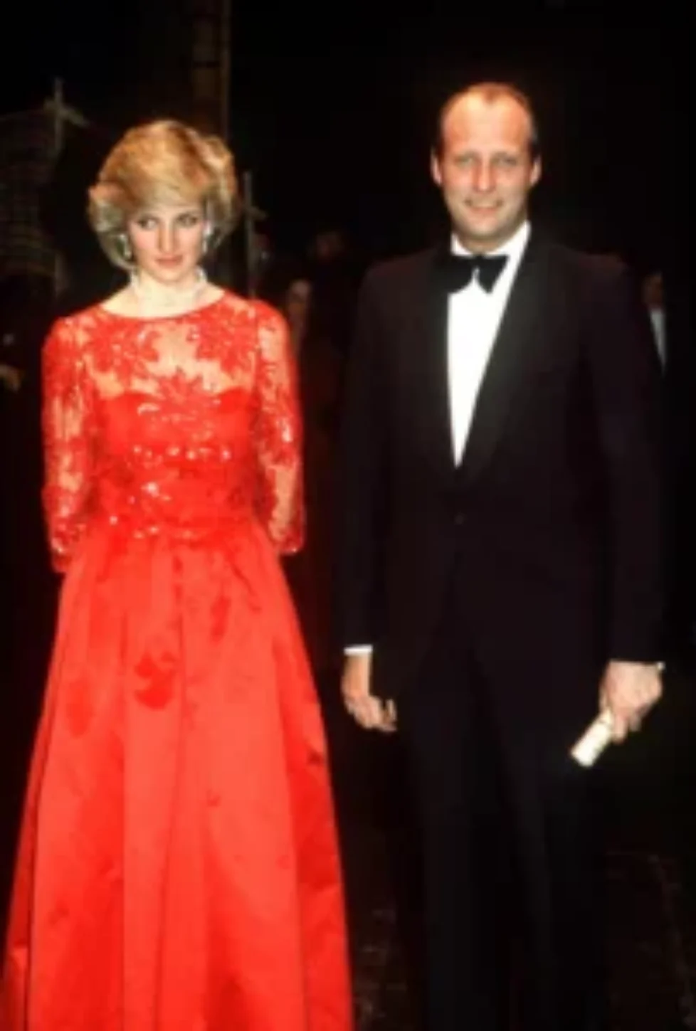 King Harald of Norway 210224 GettyImages-73426802