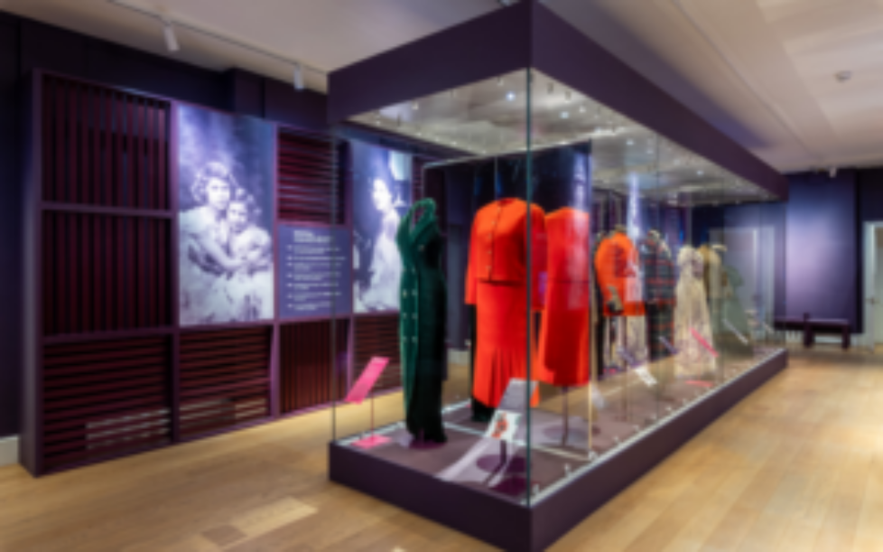 princess diana dresses