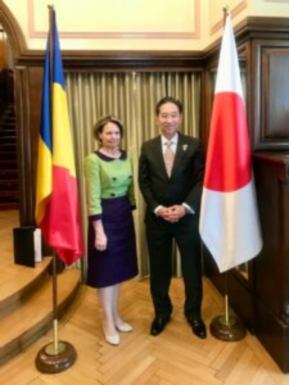 HRHS-la-resedinta-Ambasadorului-Japoniei-2