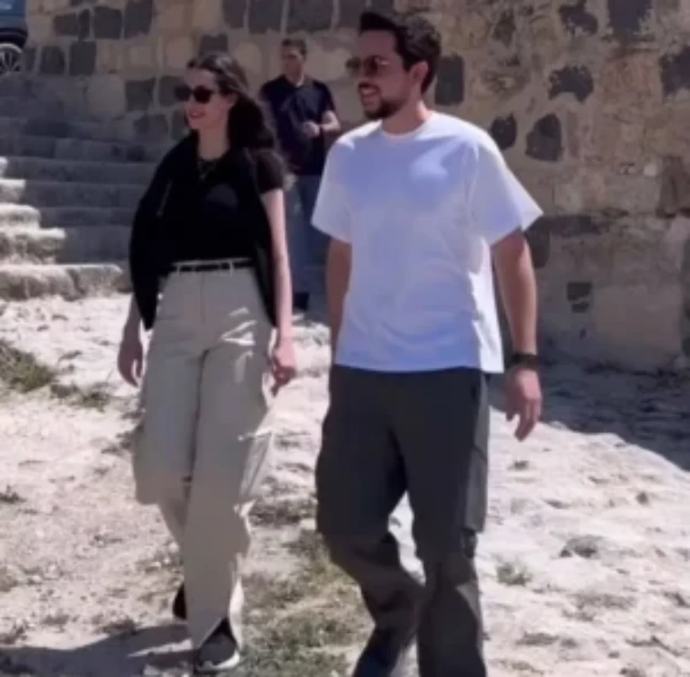 Princess-Rajwa-Prince-Hussein-2