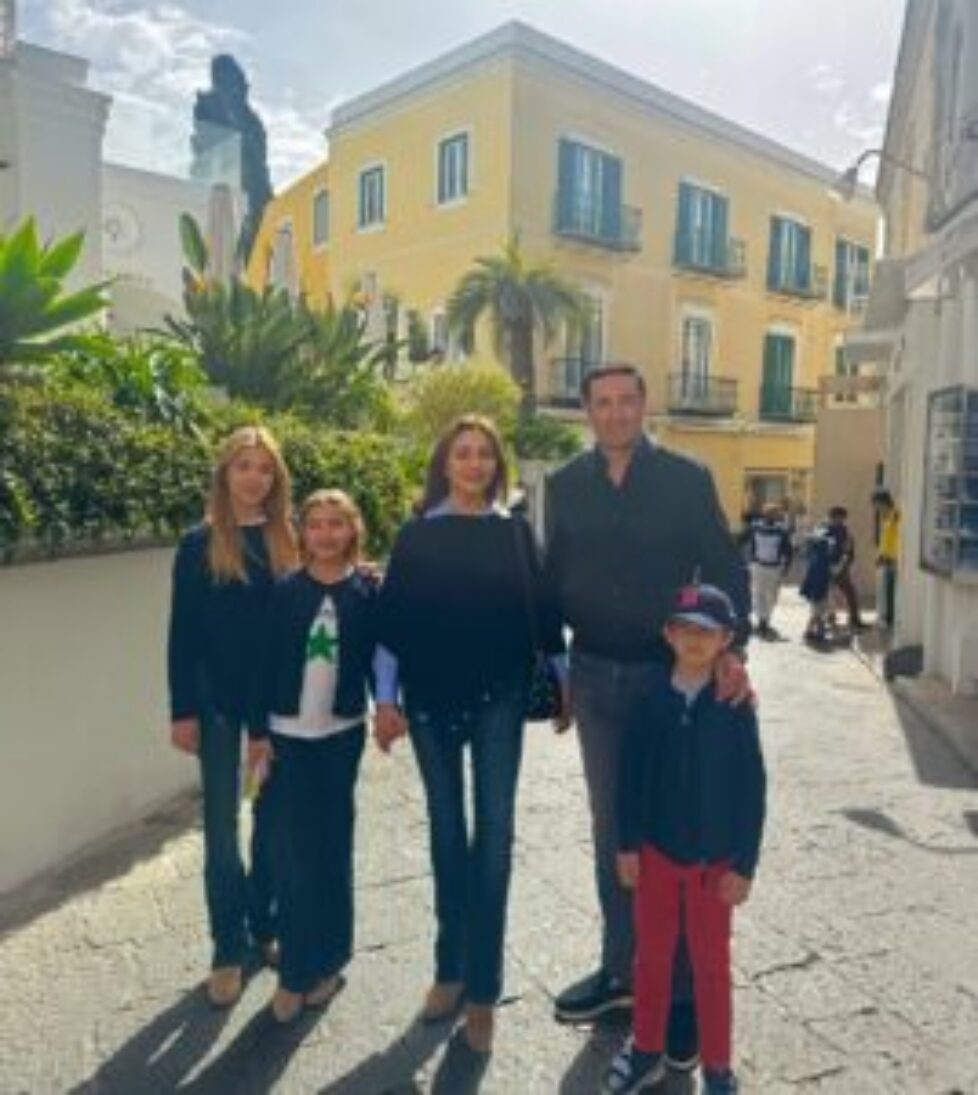 capri 1