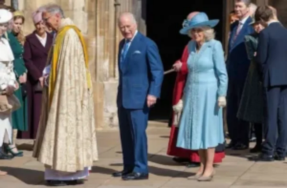 king-charles-quuen-camilla-royal-family-easter-8