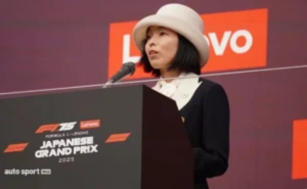 princess-akiko-formula-1-grand-prix-5