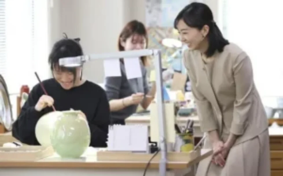 princess-kako-kinzangama-kiln-3