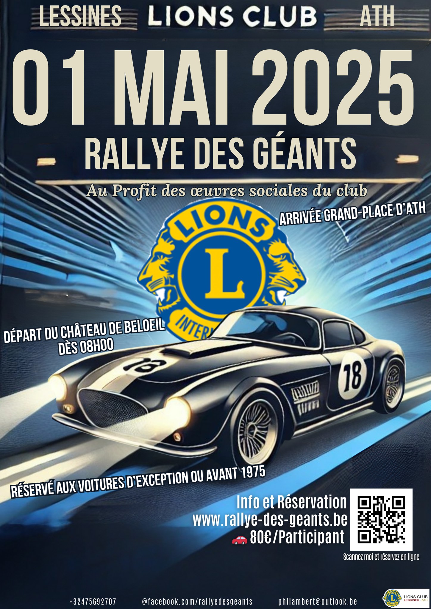 rallye 6