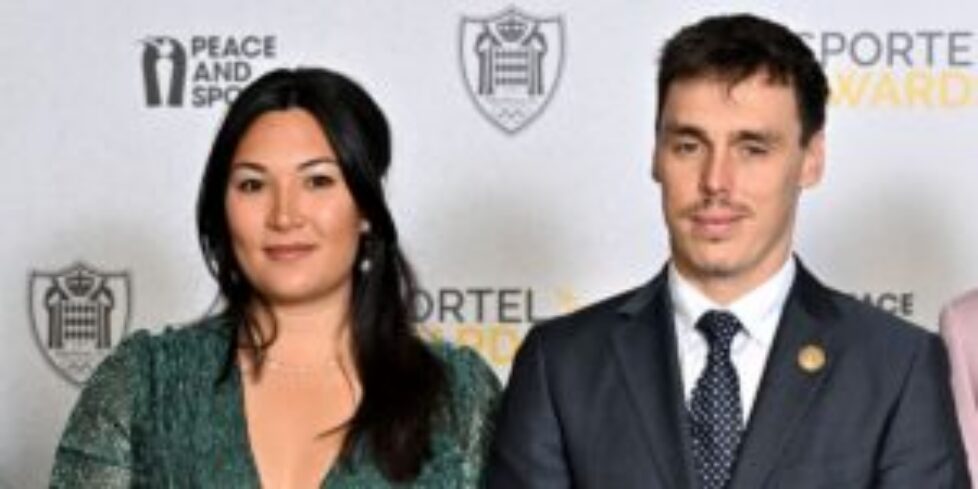 Photocall de la soirée des Sportel Awards 2023 au Grimaldi Forum à Monaco