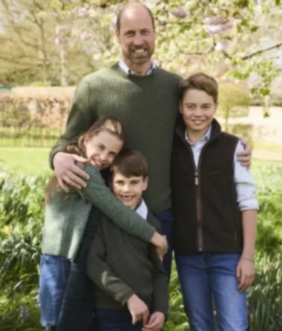 Prince-and-Princess-of-Wales-New-Photos-Fathers-Day-2
