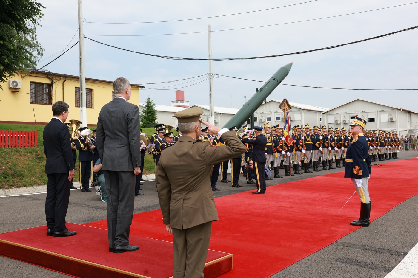 Rey_visita_Rumania_Eslovaquia_20250610_04