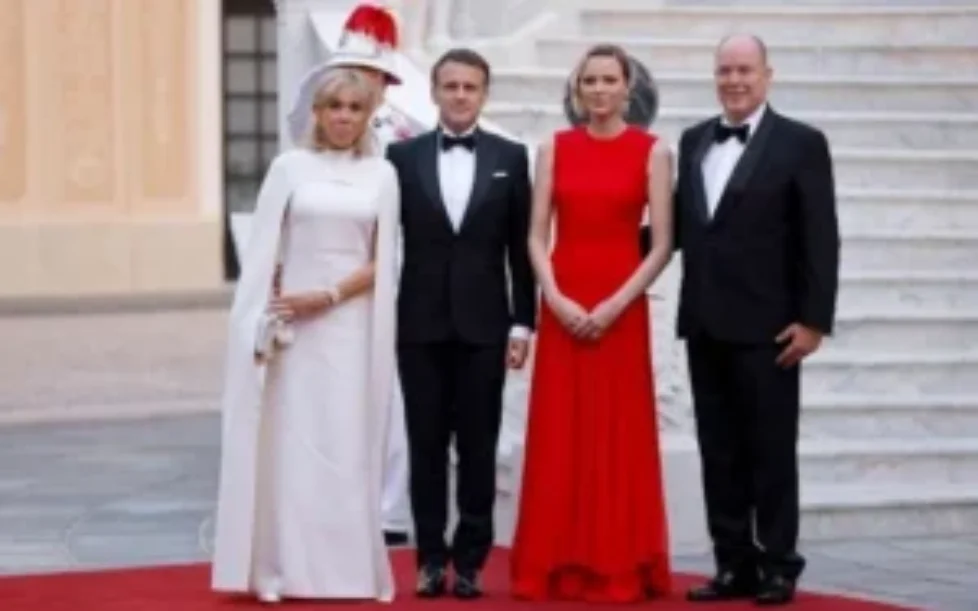 princess-charlene-state-dinner-5