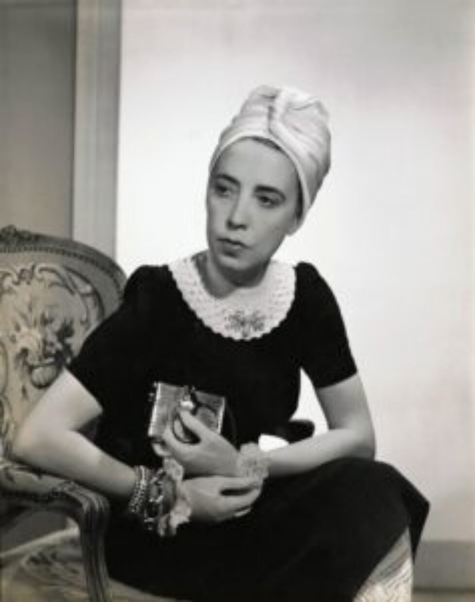 Vogue 1940