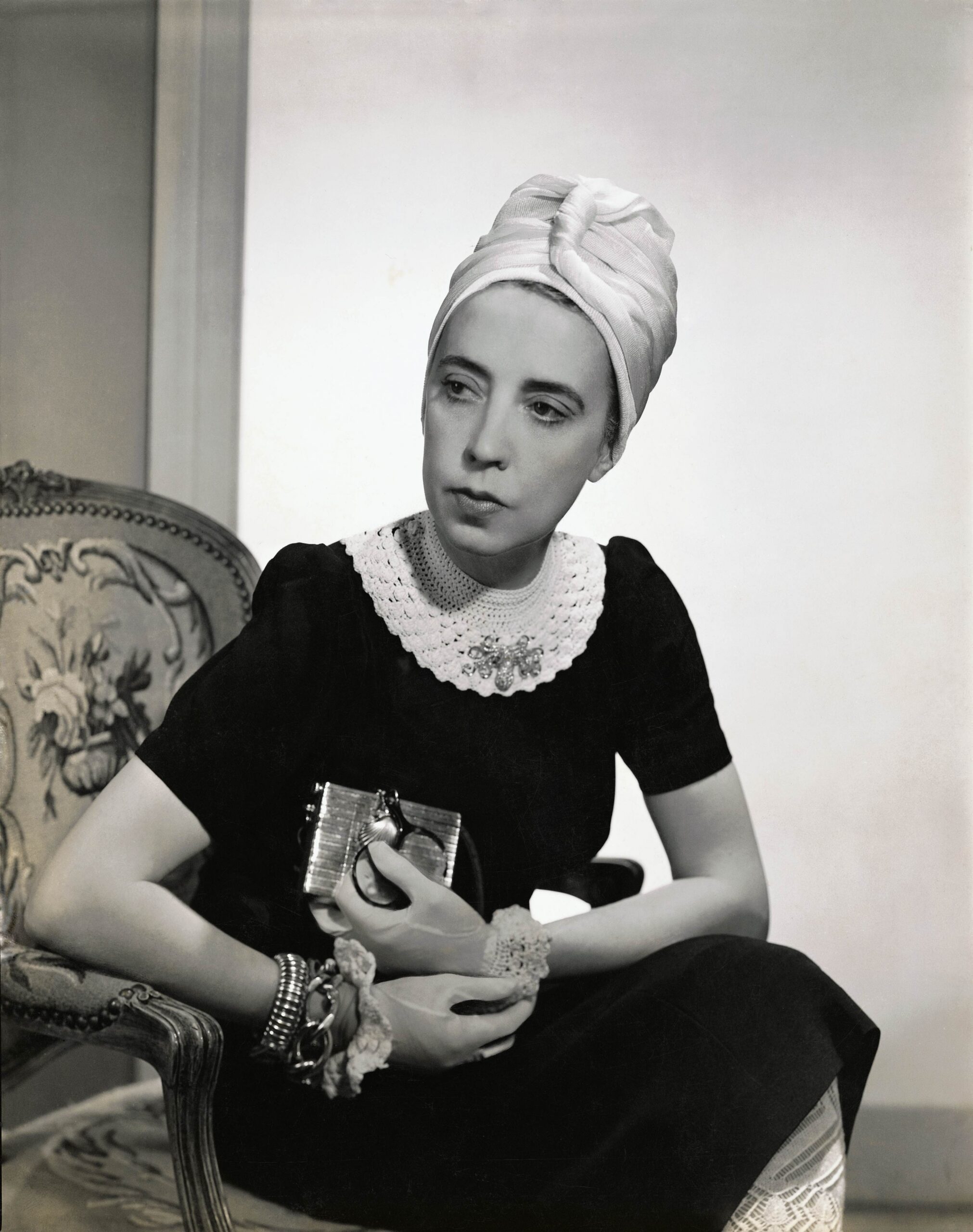 Vogue 1940