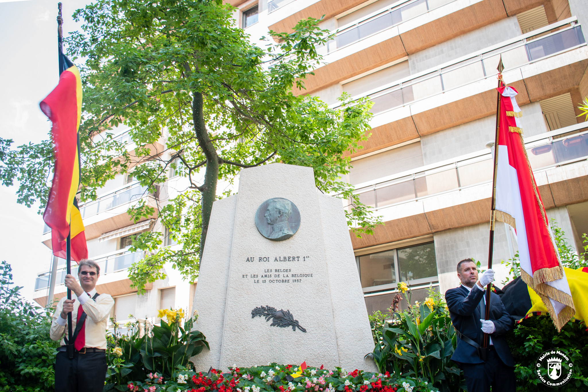 monac 1