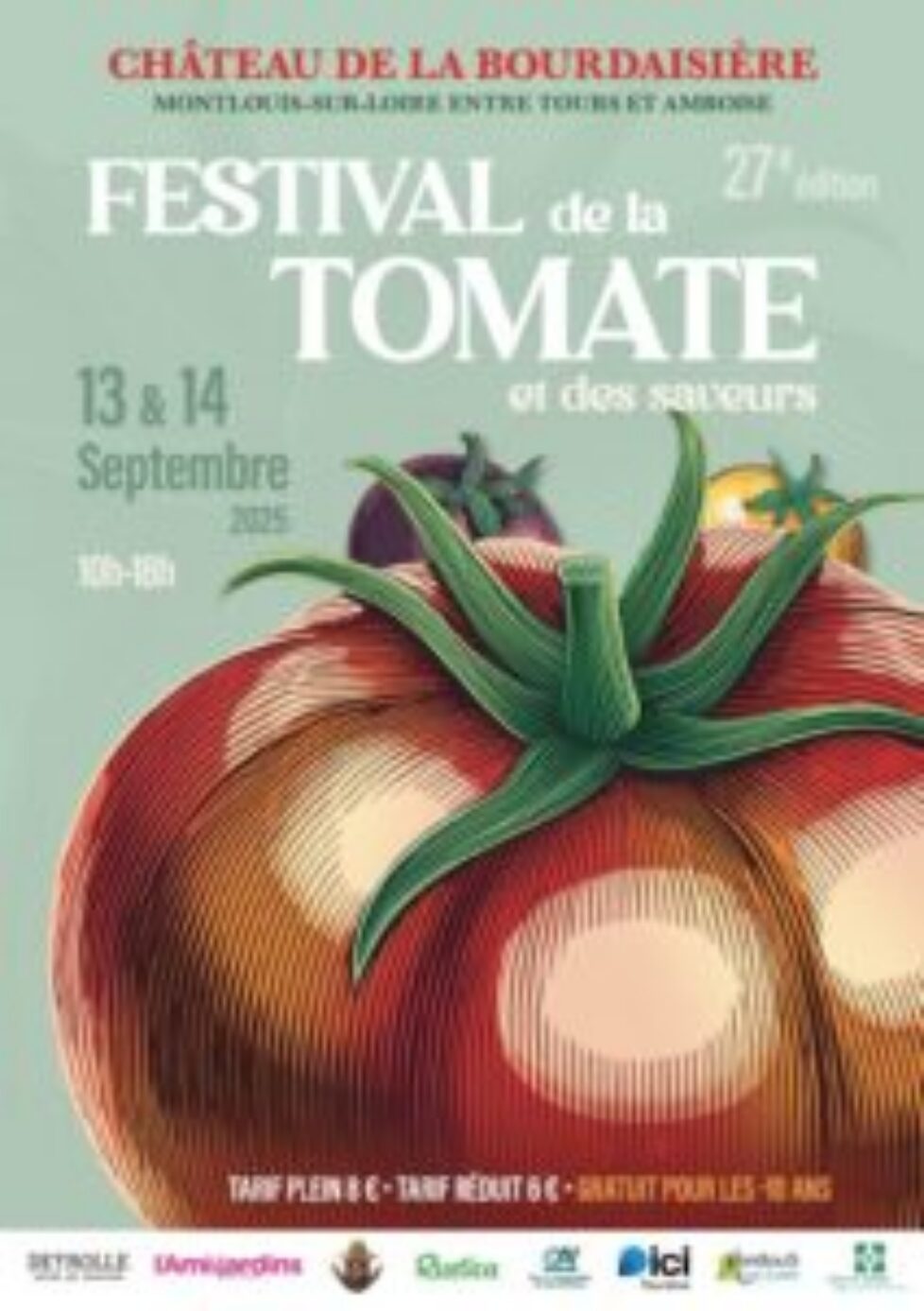 tomate